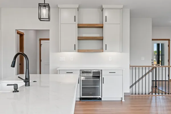 $694,900 | 1650 Sweetbriar Way Green, Green Bay, WI 54311