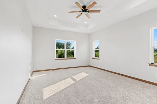 $694,900 | 1650 Sweetbriar Way Green, Green Bay, WI 54311