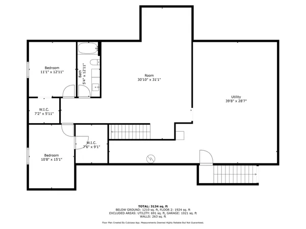 $694,900 | 1650 Sweetbriar Way Green, Green Bay, WI 54311