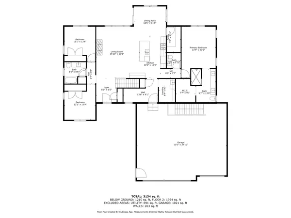 $694,900 | 1650 Sweetbriar Way Green, Green Bay, WI 54311