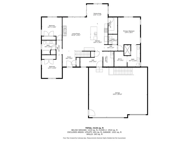 $694,900 | 1650 Sweetbriar Way Green, Green Bay, WI 54311