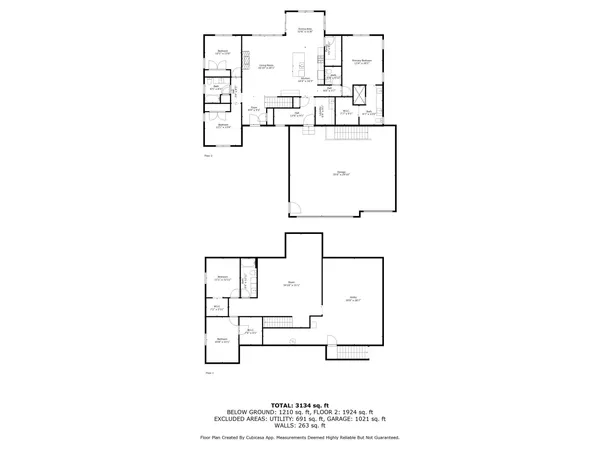 $694,900 | 1650 Sweetbriar Way Green, Green Bay, WI 54311