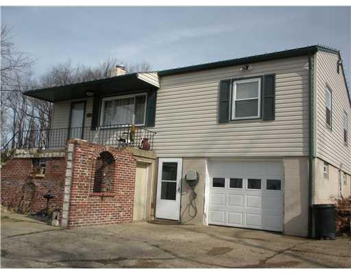 824 Monaca Road Monaca, PA 15061 - Photo 11 of 11 Exterior Front.
