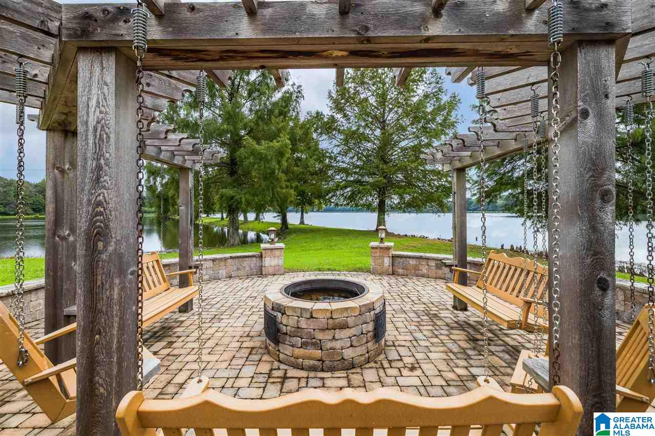 11495 Malone Creek Road Gordo, AL 35466 - Photo 39 of 44