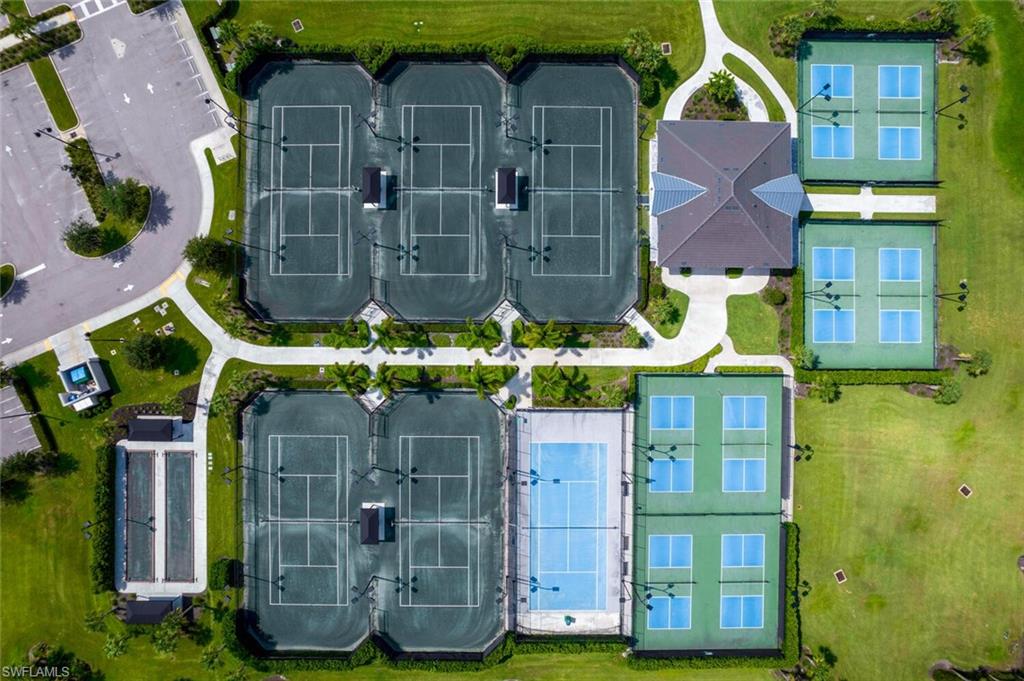 19809 Beechcrest Place Estero, FL 33928 - Photo 31 of 33 a view of an entrance to house