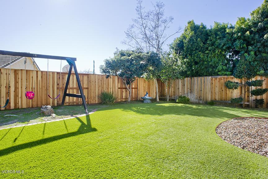 3560 Radcliffe Road Thousand Oaks, CA 91360 - Photo 22 of 26 a view of a park with slide