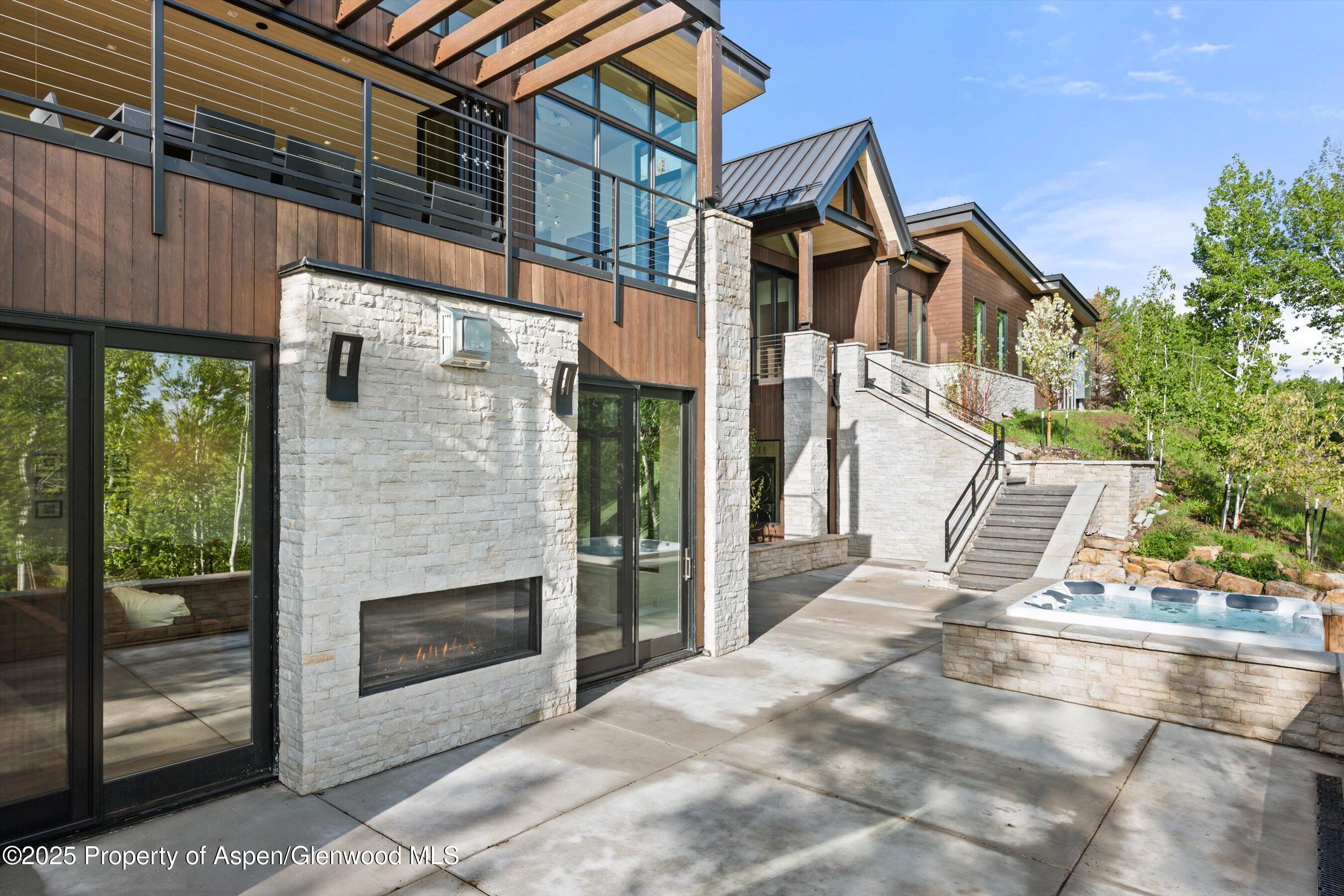 1234 Wood Road Snowmass Village, CO 81615 - Photo 35 of 66 091-1234WoodRd_250603168