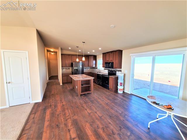940 Sengbeil Road Yoder, CO 80864 - Photo 5 of 19 Gallery Image 5