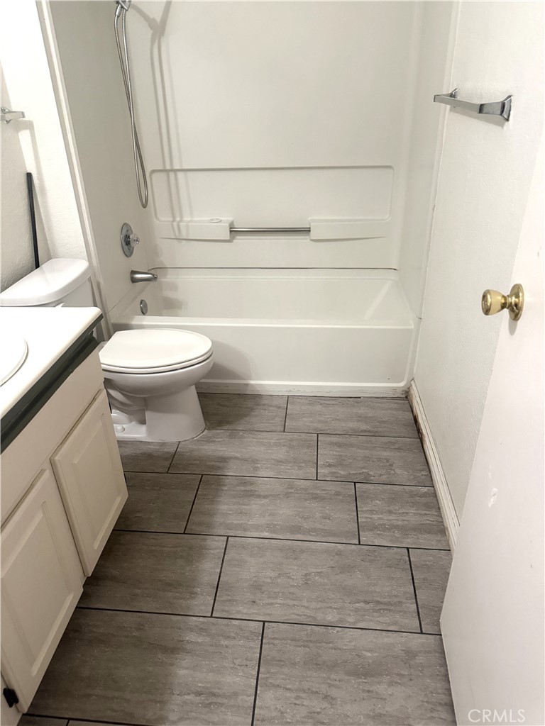 10151 Arrow Route, Unit 77 Rancho Cucamonga, CA 91730 - Photo 12 of 14 Bathroom
