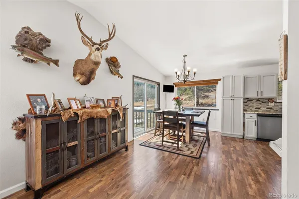 $665,000 | 2222 County Road 72, Bailey, CO 80421