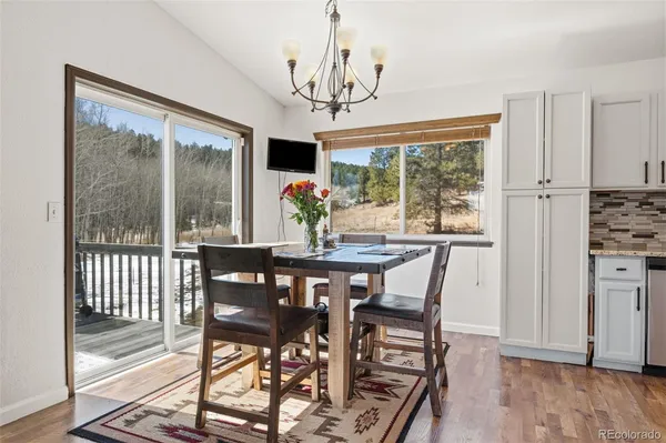 $665,000 | 2222 County Road 72, Bailey, CO 80421