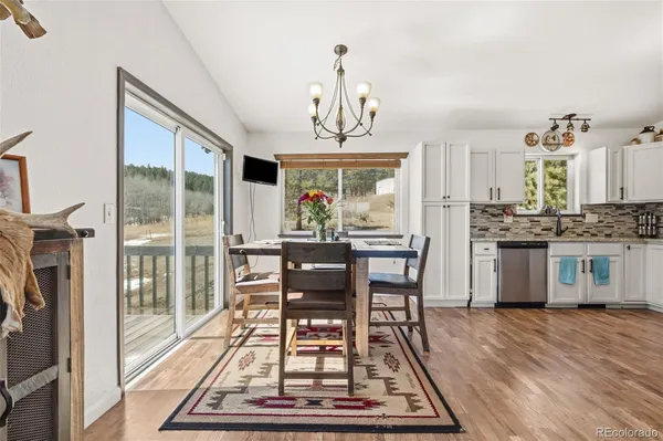 $665,000 | 2222 County Road 72, Bailey, CO 80421