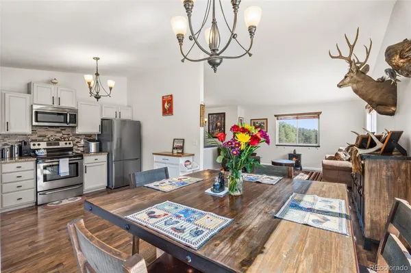 $665,000 | 2222 County Road 72, Bailey, CO 80421