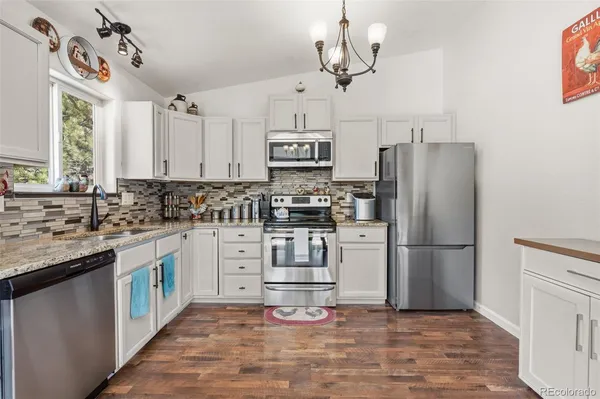 $665,000 | 2222 County Road 72, Bailey, CO 80421