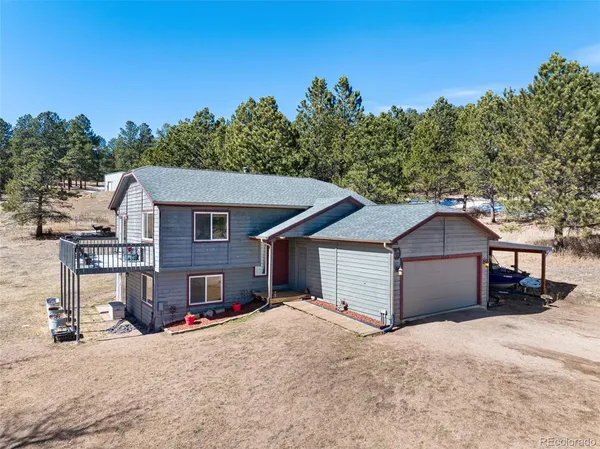 $665,000 | 2222 County Road 72, Bailey, CO 80421