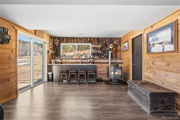 $665,000 | 2222 County Road 72, Bailey, CO 80421