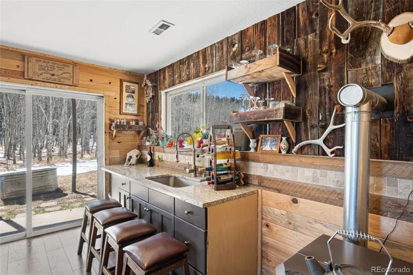 $665,000 | 2222 County Road 72, Bailey, CO 80421