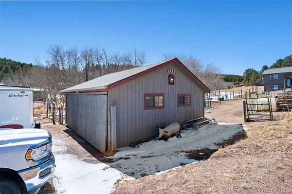 $665,000 | 2222 County Road 72, Bailey, CO 80421