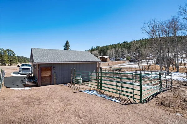 $665,000 | 2222 County Road 72, Bailey, CO 80421