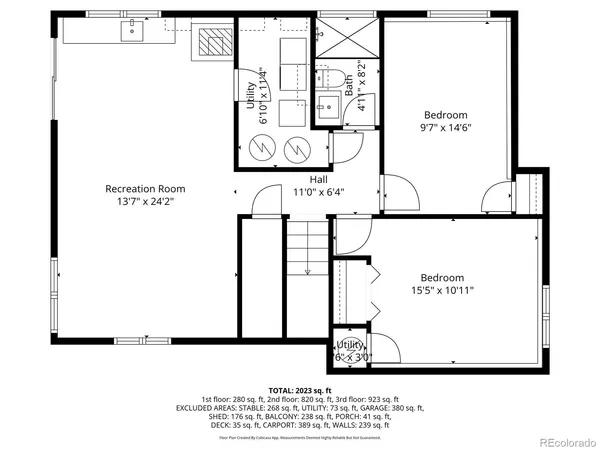 $665,000 | 2222 County Road 72, Bailey, CO 80421