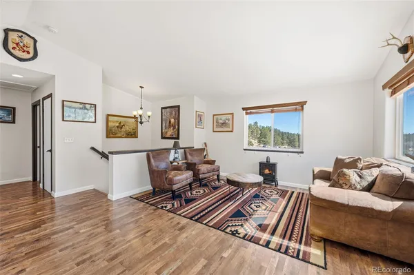 $665,000 | 2222 County Road 72, Bailey, CO 80421