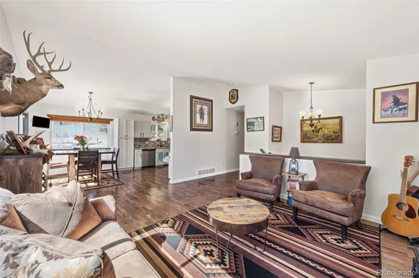 $665,000 | 2222 County Road 72, Bailey, CO 80421