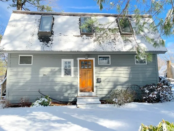 $3,450 | 2 Wildflower Lane, Wayland, MA 01778