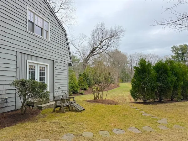 $3,450 | 2 Wildflower Lane, Wayland, MA 01778