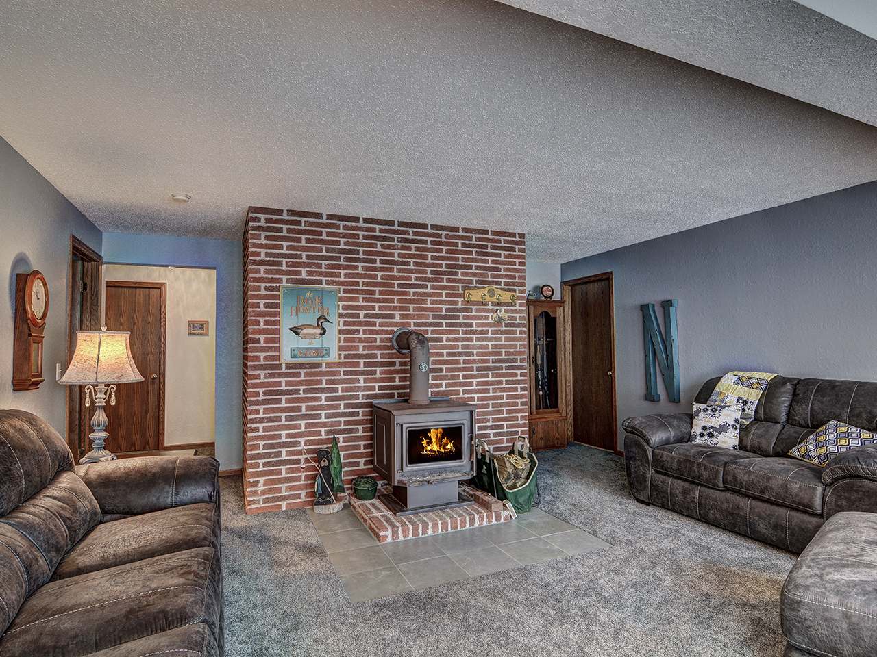 2170 South Anvil Lake Road Eagle River, WI 54521 - Photo 15 of 24 Gallery Image 15