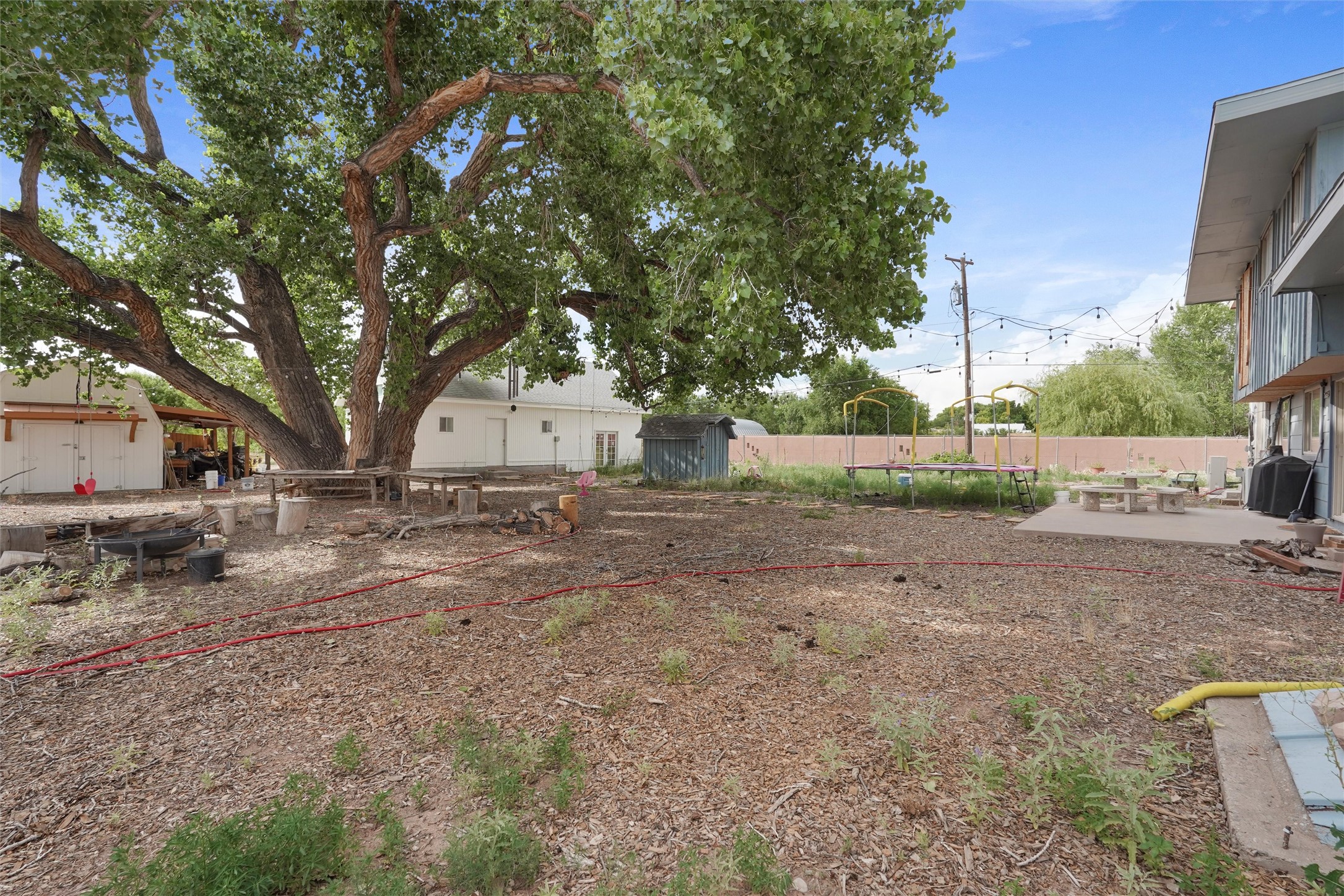 6461 Corrales Road Corrales, NM 87048 - Photo 11 of 29