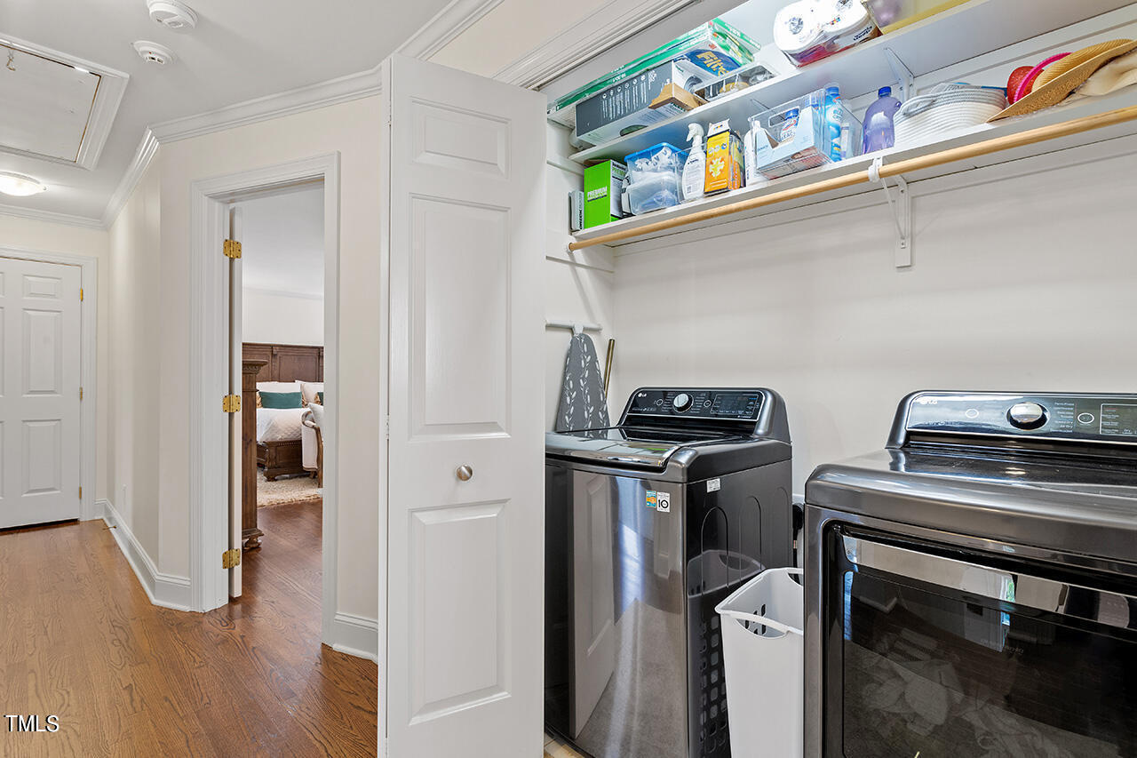 2719 Cooleemee Drive Raleigh, NC 27608 - Photo 20 of 28 20 - Copy