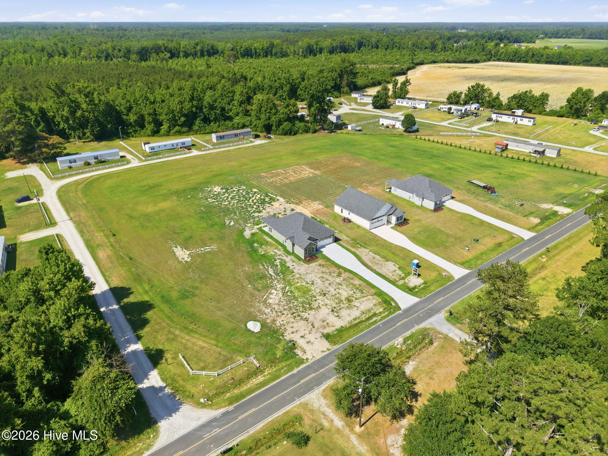 911 Albrittons Road Kinston, NC 28504 - Photo 41 of 42 Gallery Image 41