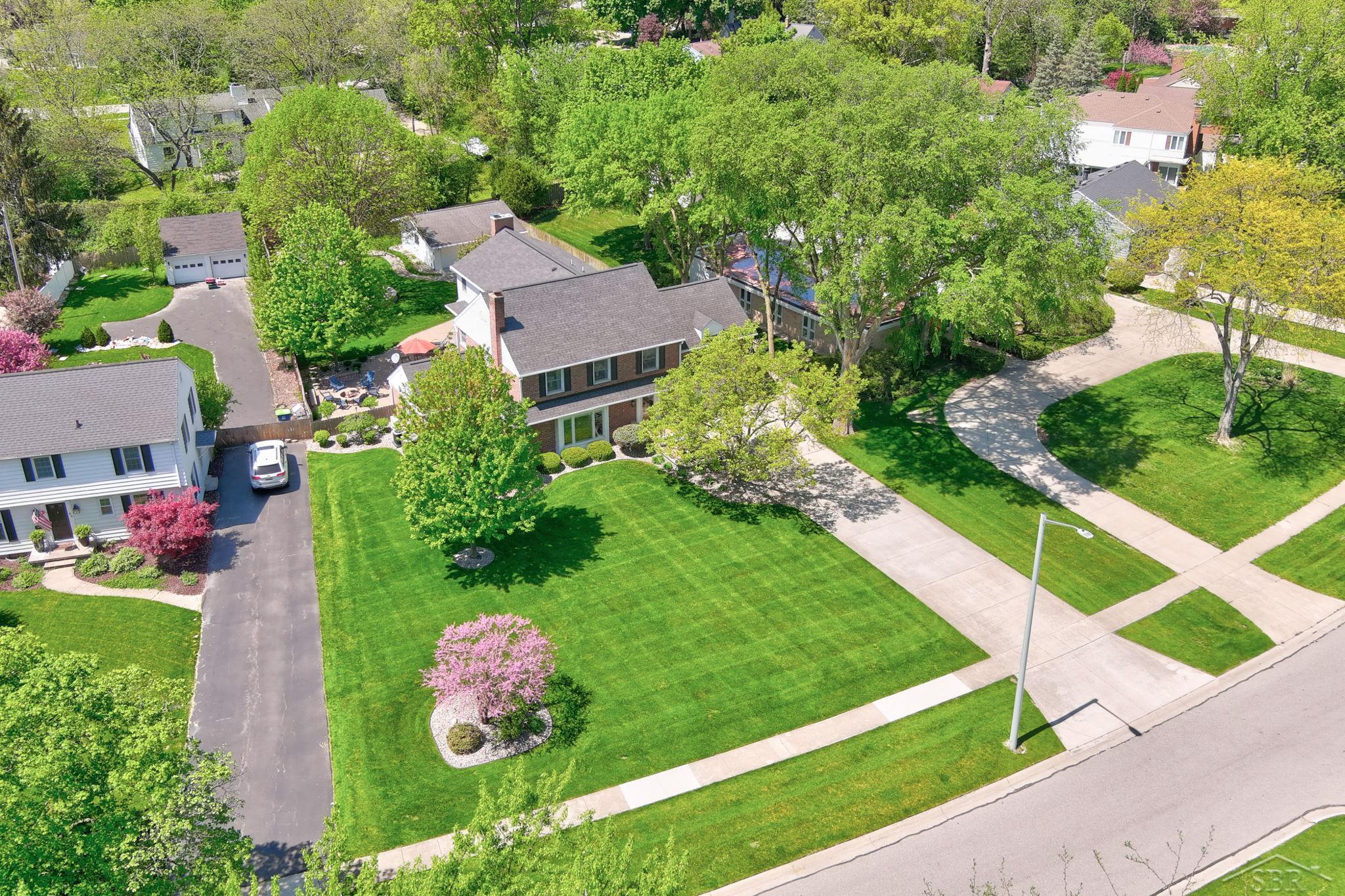 62 Benton Road Saginaw, MI 48602 - Photo 63 of 72 50109222-62.JPG