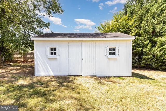 a view of an ocean and beach