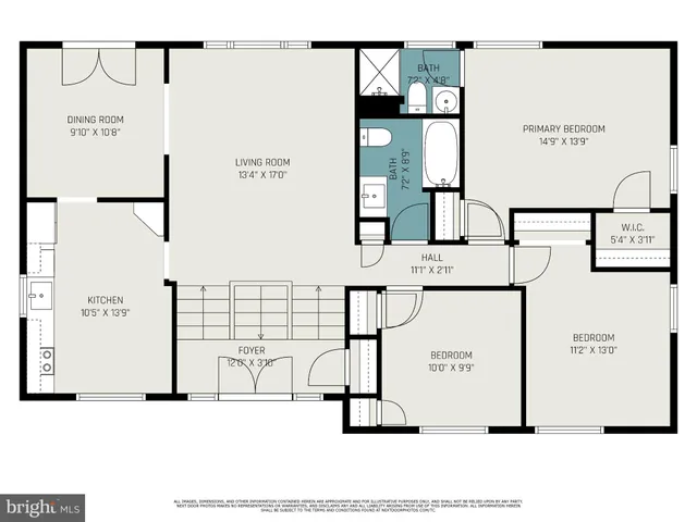 $699,900 | 4216 High Ridge Road, Haymarket, VA 20169