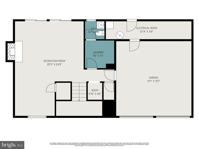 a picture of a bathroom with a sink and a mirror