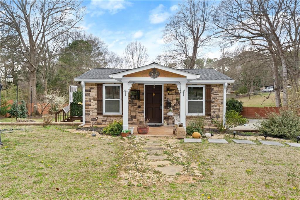 1164 Sandtown Road Southwest Marietta, GA 30008 - Photo 1 of 1 Gallery Image 1