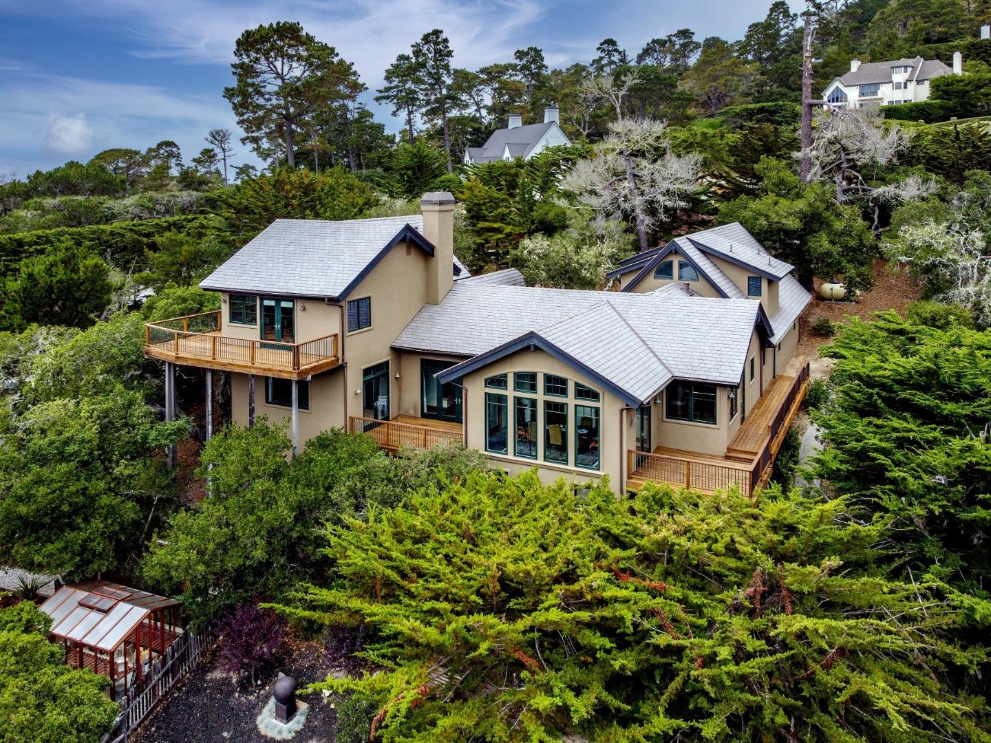 10 Mentone Road Carmel, CA 93923 - Photo 2 of 27 Gallery Image 2