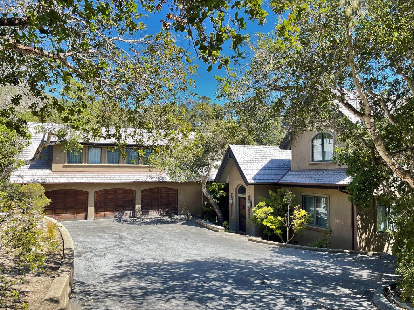 10 Mentone Road Carmel, CA 93923 - Photo 25 of 27 Gallery Image 25