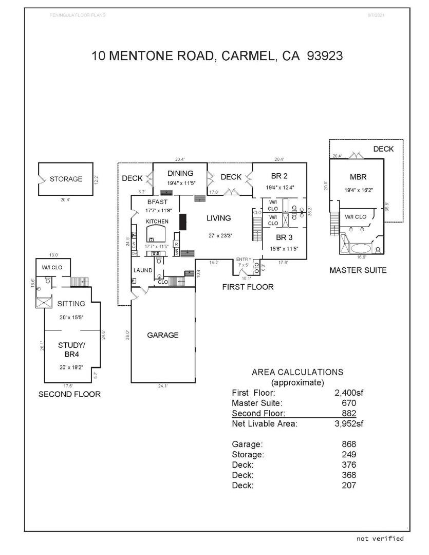 10 Mentone Road Carmel, CA 93923 - Photo 27 of 27 Gallery Image 27