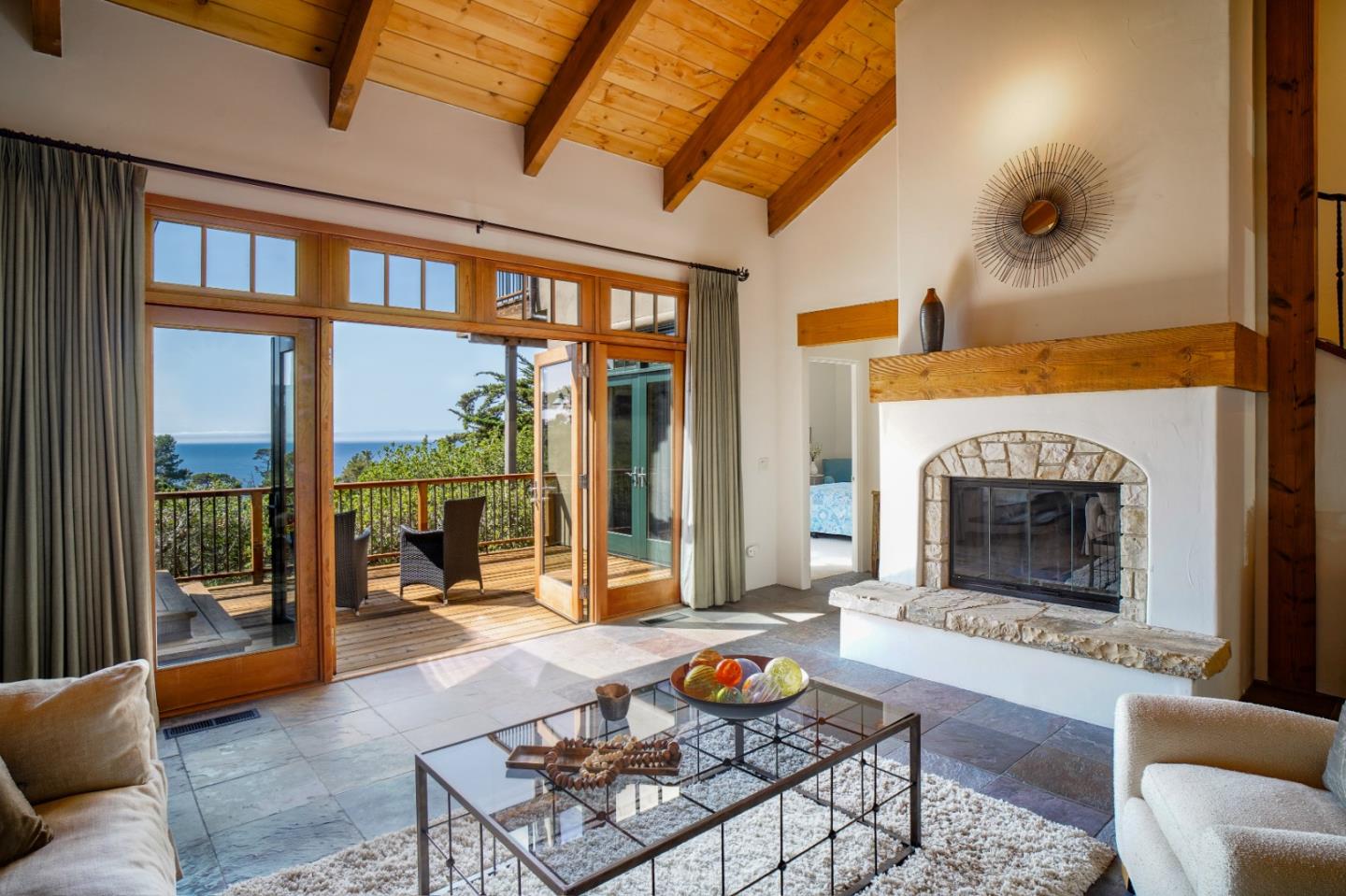 10 Mentone Road Carmel, CA 93923 - Photo 6 of 27 Gallery Image 6
