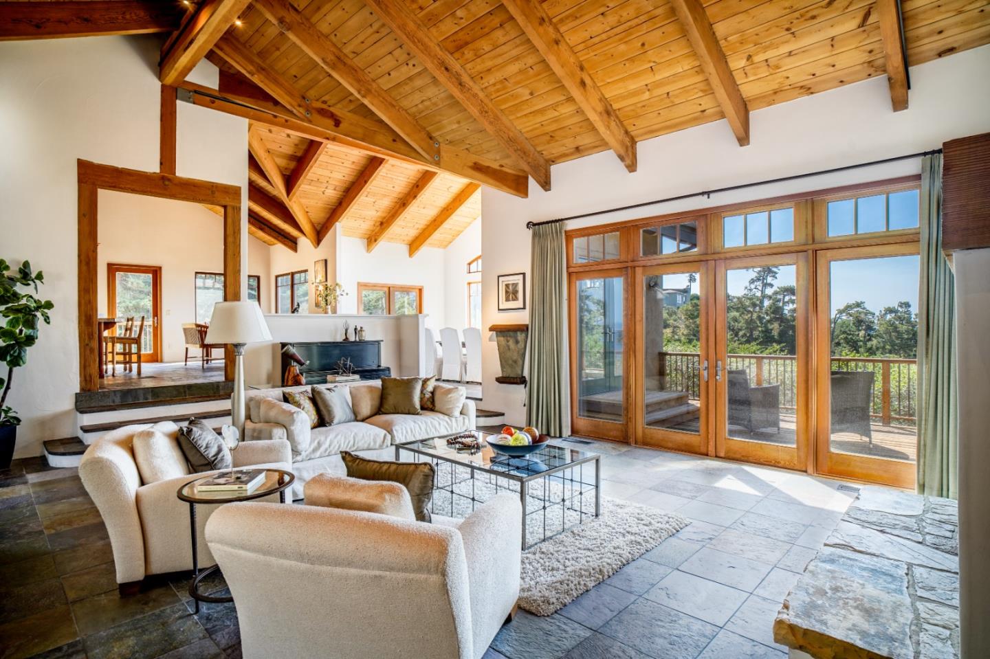 10 Mentone Road Carmel, CA 93923 - Photo 7 of 27 Gallery Image 7