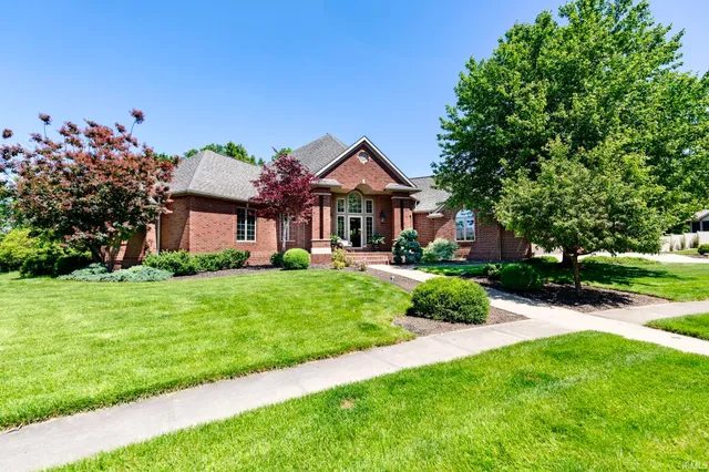 $1,295,000 | 136 Tulip Lane, Bremen, IN 46506