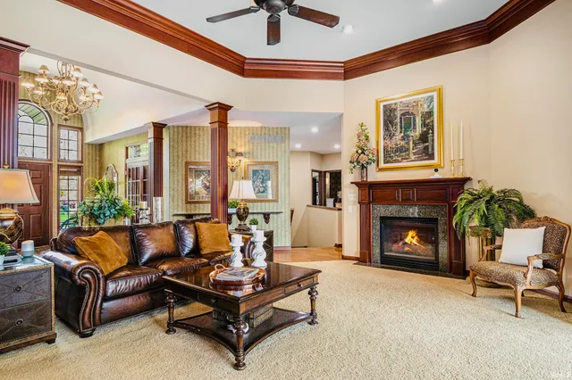 $1,295,000 | 136 Tulip Lane, Bremen, IN 46506