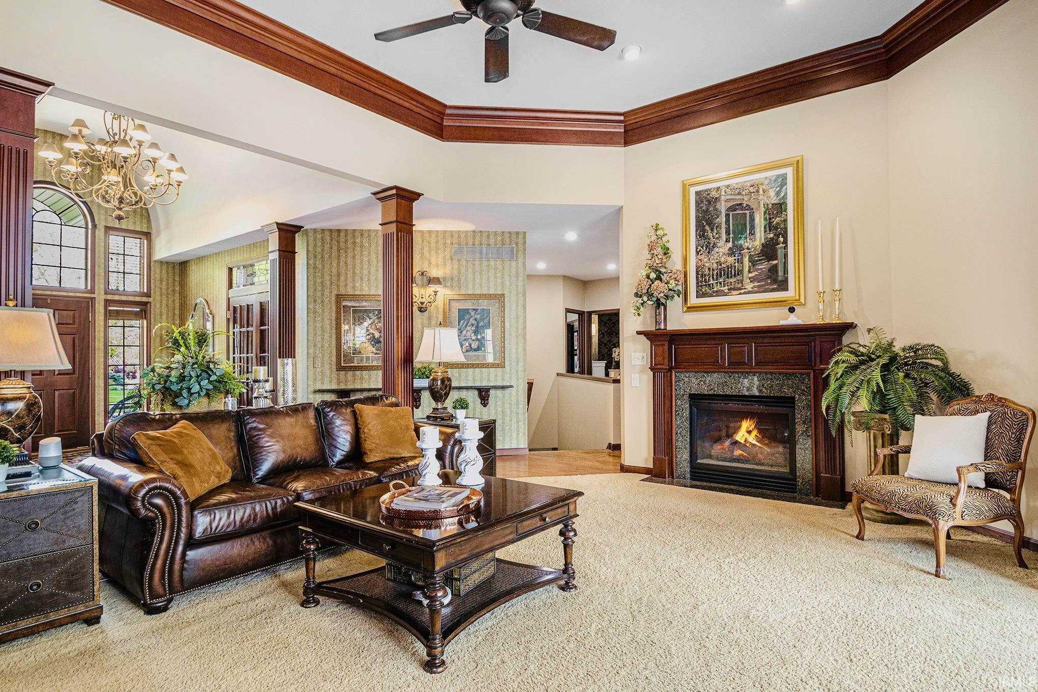 136 Tulip Lane Bremen, IN 46506 - Photo 11 of 36