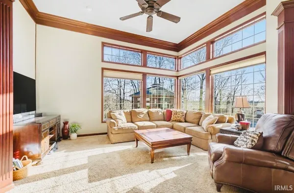 $1,295,000 | 136 Tulip Lane, Bremen, IN 46506