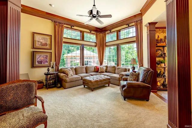 $1,295,000 | 136 Tulip Lane, Bremen, IN 46506