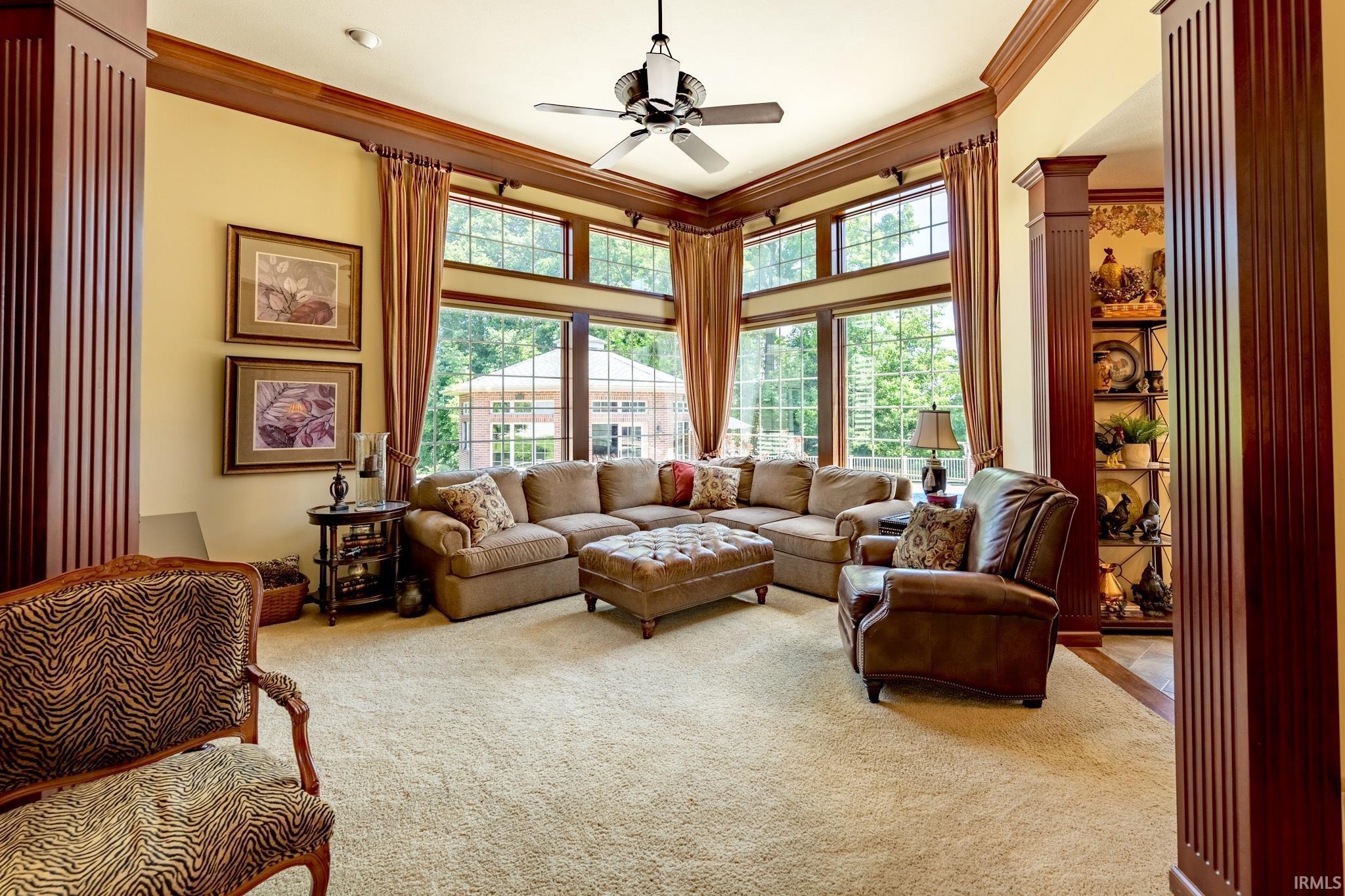 136 Tulip Lane Bremen, IN 46506 - Photo 13 of 36