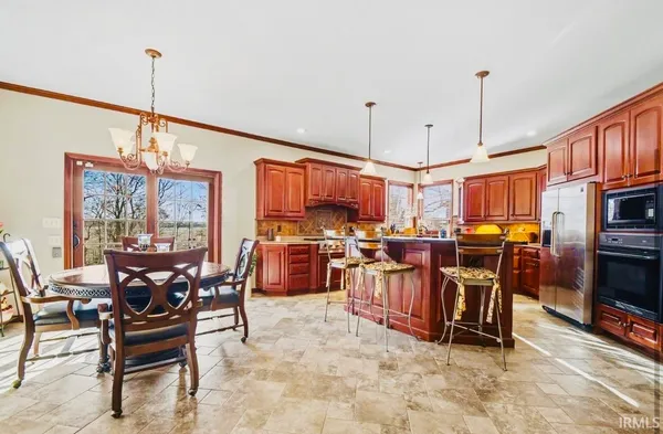 $1,295,000 | 136 Tulip Lane, Bremen, IN 46506