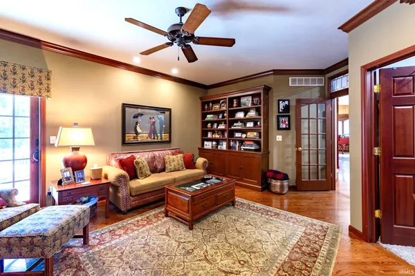 $1,295,000 | 136 Tulip Lane, Bremen, IN 46506